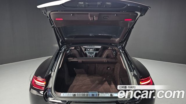 Porsche Panamera (971) 3.0 AWD 2018 — фото 20