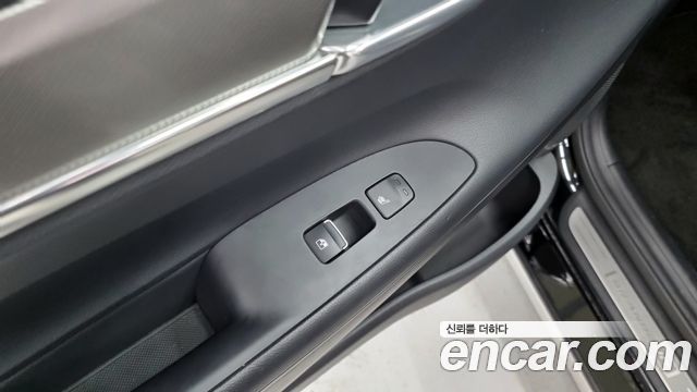 Hyundai Grandeur (IG) 3.0 LPi Rent Car Premium 2023 — фото 21