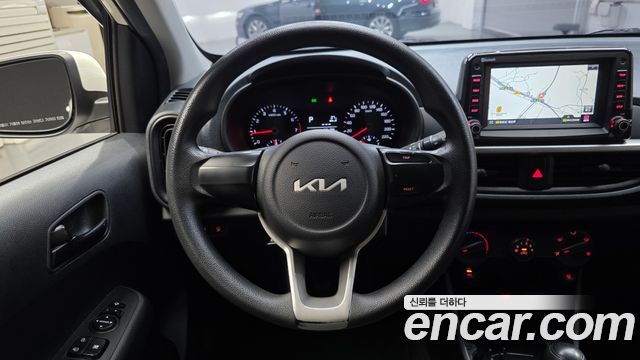 Kia Morning Urban (JA) Standard 2022 — фото 14