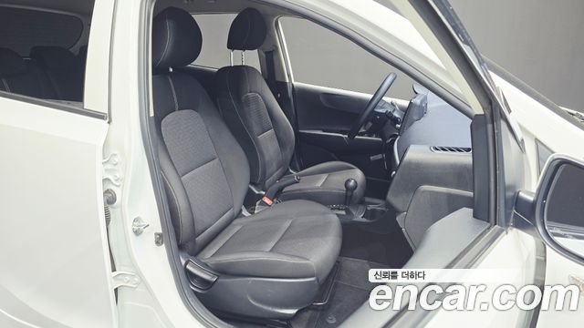 Kia Morning Urban (JA) Standard 2022 — фото 26