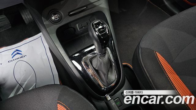 Renault Korea QM3 RE 2014 — фото 9