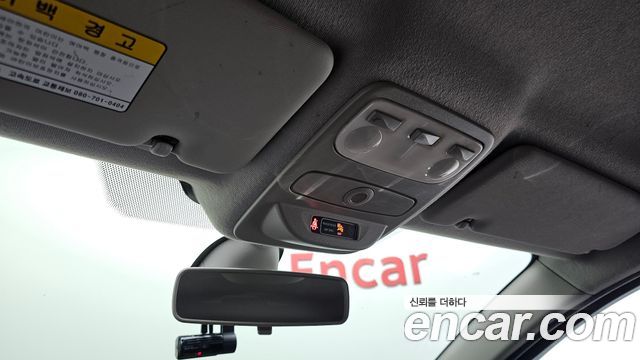 Renault Korea QM3 RE 2014 — фото 18