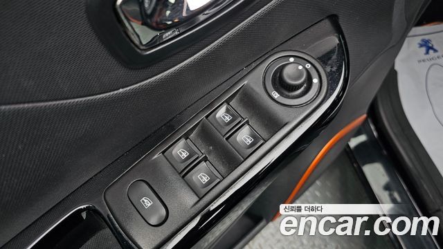 Renault Korea QM3 RE 2014 — фото 27