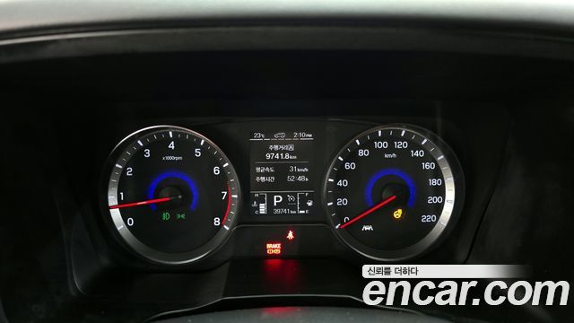 KG Mobility (SsangYong) Very New Tivoli Gasoline 1.5 2WD V3 2022 — фото 8
