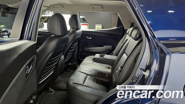 KG Mobility (SsangYong) Very New Tivoli Gasoline 1.5 2WD V3 2022 — фото 16