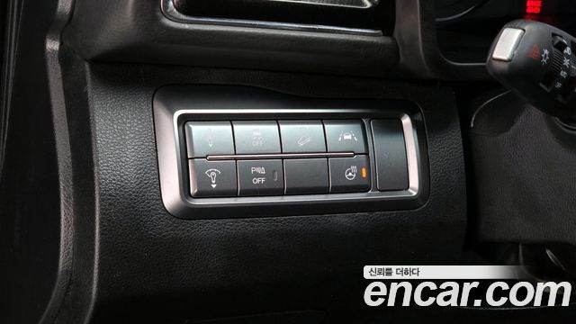 KG Mobility (SsangYong) Very New Tivoli Gasoline 1.5 2WD V3 2022 — фото 18