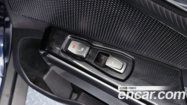KG Mobility (SsangYong) Very New Tivoli Gasoline 1.5 2WD V3 2022 — фото 23