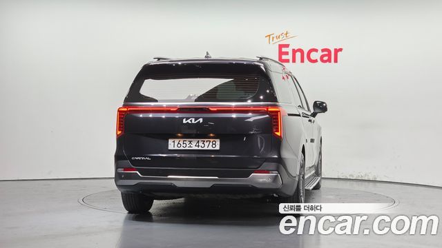 Kia Carnival (IV) Diesel 7-Seater Signature 2024 — фото 4