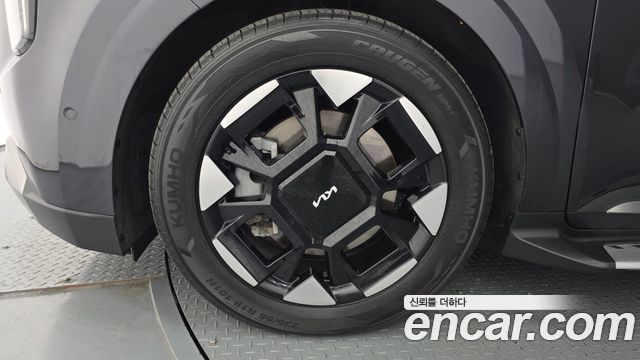 Kia Carnival (IV) Diesel 7-Seater Signature 2024 — фото 5