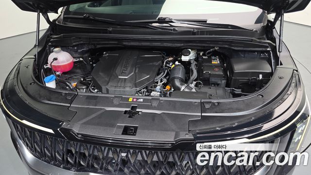 Kia Carnival (IV) Diesel 7-Seater Signature 2024 — фото 6