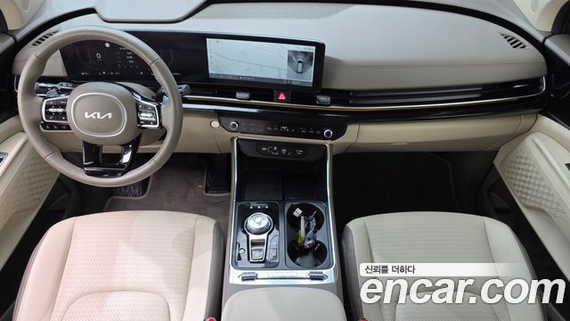 Kia Carnival (IV) Diesel 7-Seater Signature 2024 — фото 7