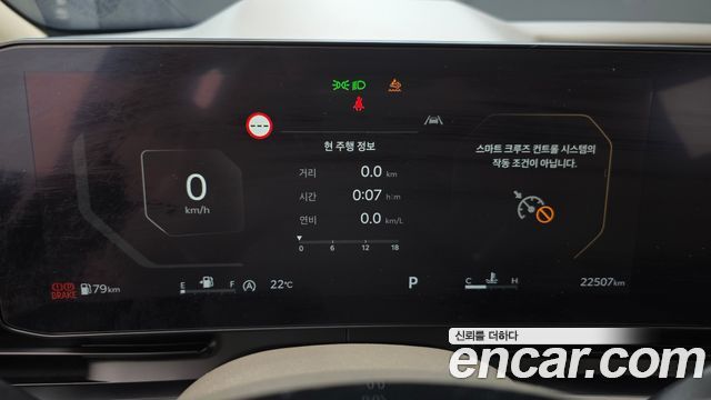 Kia Carnival (IV) Diesel 7-Seater Signature 2024 — фото 8