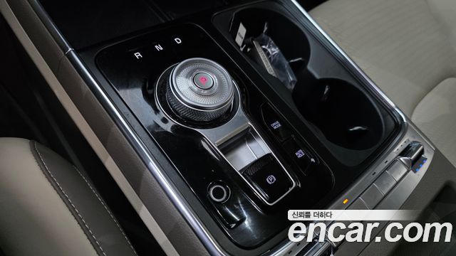 Kia Carnival (IV) Diesel 7-Seater Signature 2024 — фото 9
