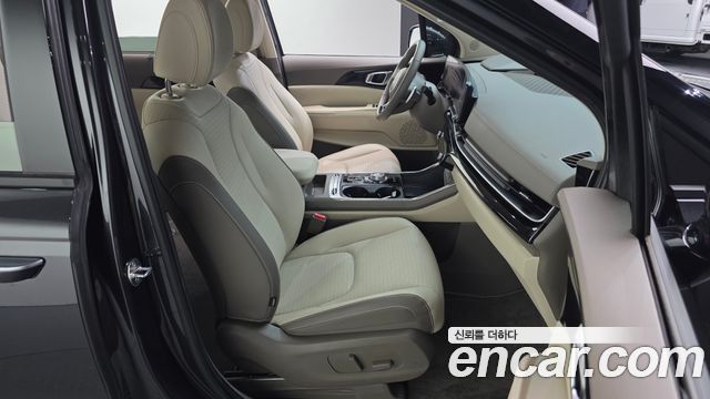 Kia Carnival (IV) Diesel 7-Seater Signature 2024 — фото 12