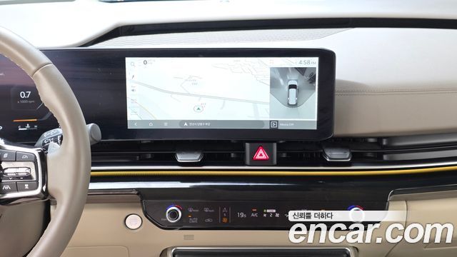 Kia Carnival (IV) Diesel 7-Seater Signature 2024 — фото 14