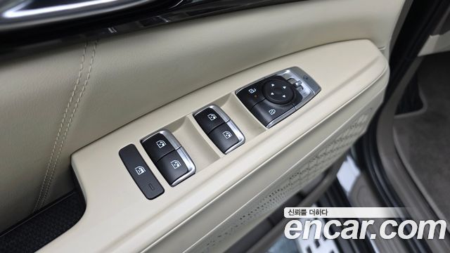 Kia Carnival (IV) Diesel 7-Seater Signature 2024 — фото 15