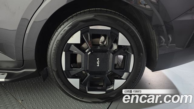 Kia Carnival (IV) Diesel 7-Seater Signature 2024 — фото 21