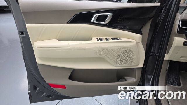 Kia Carnival (IV) Diesel 7-Seater Signature 2024 — фото 24