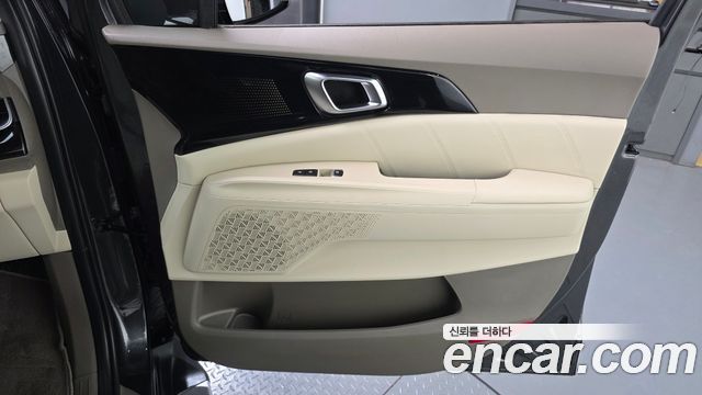 Kia Carnival (IV) Diesel 7-Seater Signature 2024 — фото 25