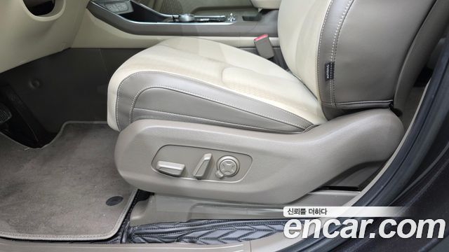 Kia Carnival (IV) Diesel 7-Seater Signature 2024 — фото 26