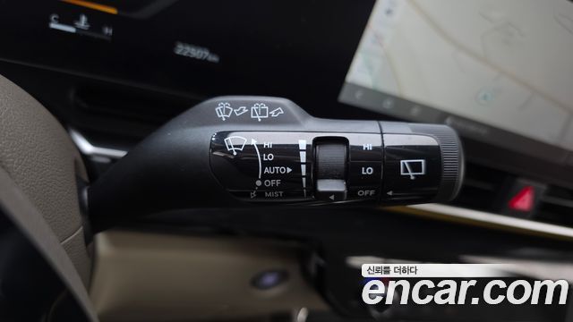 Kia Carnival (IV) Diesel 7-Seater Signature 2024 — фото 28