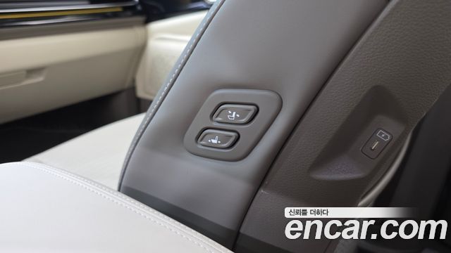 Kia Carnival (IV) Diesel 7-Seater Signature 2024 — фото 29