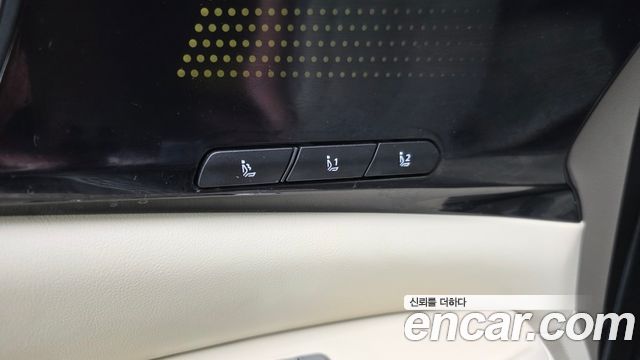 Kia Carnival (IV) Diesel 7-Seater Signature 2024 — фото 30