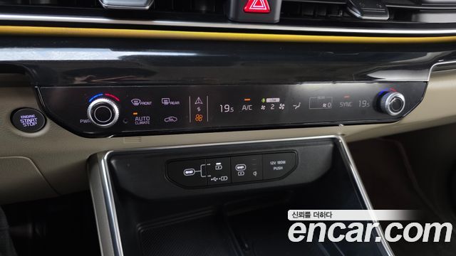 Kia Carnival (IV) Diesel 7-Seater Signature 2024 — фото 31