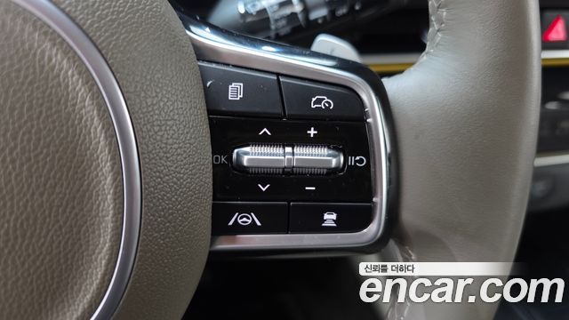 Kia Carnival (IV) Diesel 7-Seater Signature 2024 — фото 32