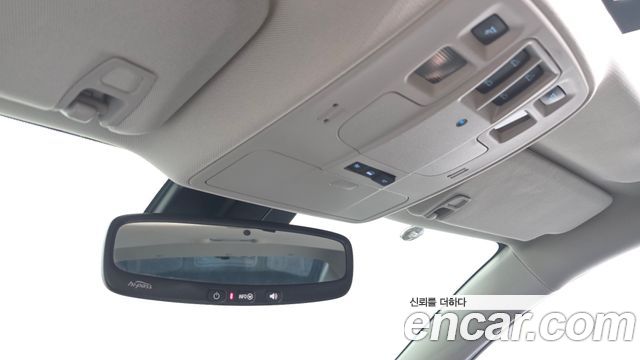 Chevrolet Malibu 2.0 LTZ 2013 — фото 16