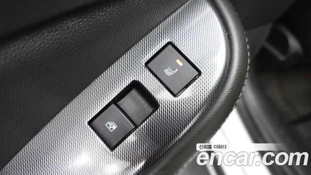 Chevrolet Malibu 2.0 LTZ 2013 — фото 17