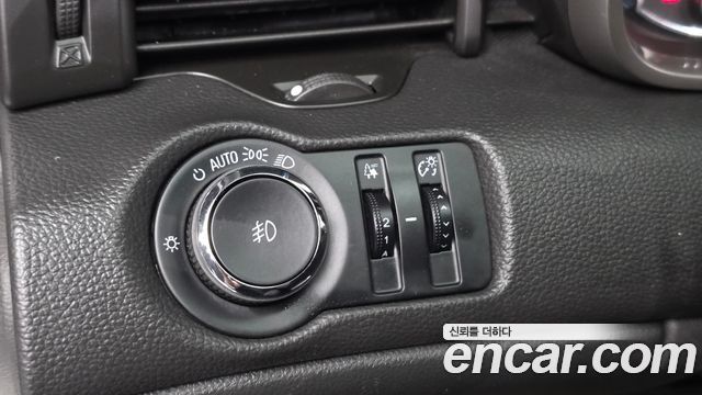 Chevrolet Malibu 2.0 LTZ 2013 — фото 18
