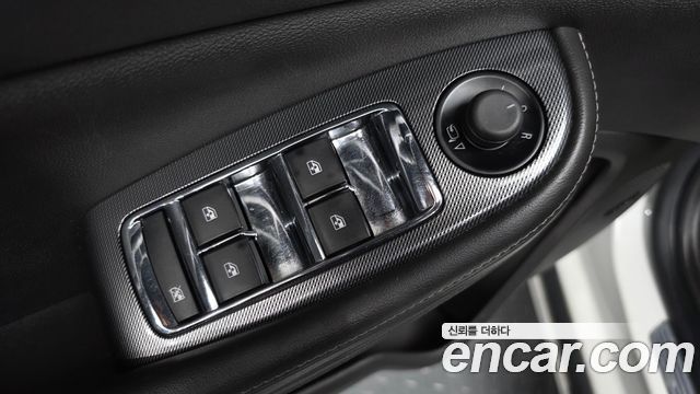 Chevrolet Malibu 2.0 LTZ 2013 — фото 28