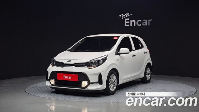 Kia Morning Urban (JA) Prestige