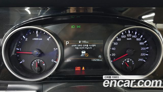 Kia Carnival (IV) Diesel 9-Seater Noblesse 2021 — фото 8
