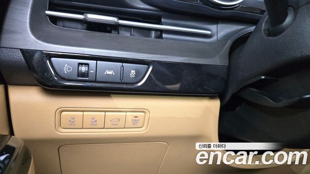 Kia Carnival (IV) Diesel 9-Seater Noblesse 2021 — фото 17