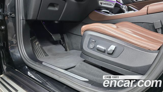 BMW X5 (G05) xDrive 30d xLine 2022 — фото 13