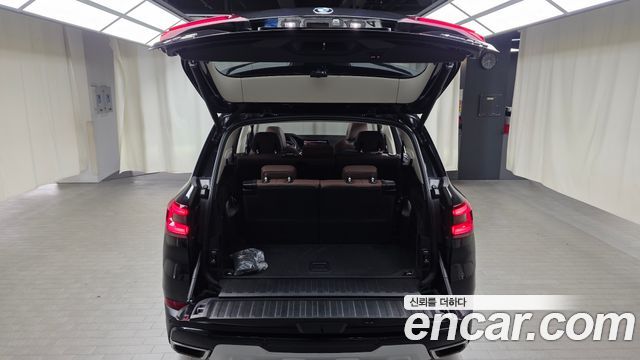 BMW X5 (G05) xDrive 30d xLine 2022 — фото 19