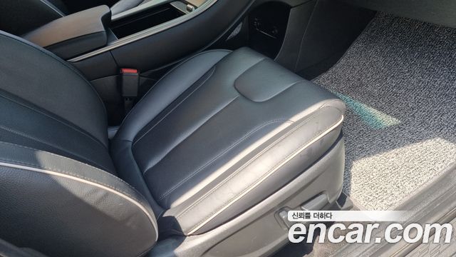 Hyundai Palisade Diesel 2.2 2WD Prestige 2022 — фото 8