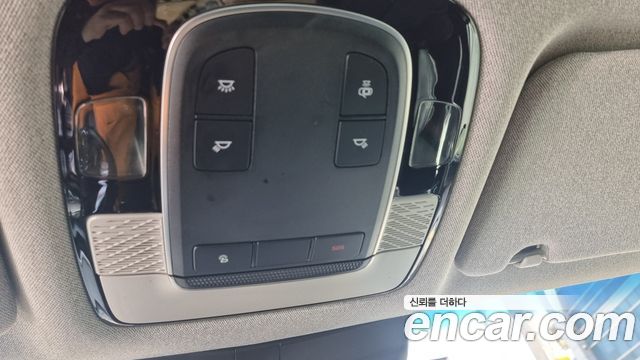 Hyundai Palisade Diesel 2.2 2WD Prestige 2022 — фото 20