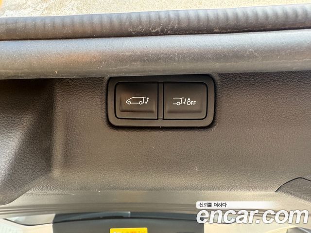Hyundai Staria disability support car 2022 — фото 18