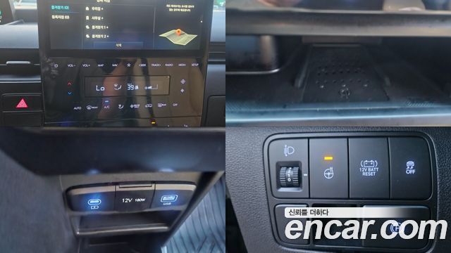 Hyundai Staria HEV 1.6 Cargo 3-Seater Modern 2025 — фото 21