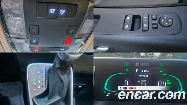 Hyundai Staria HEV 1.6 Cargo 3-Seater Modern 2025 — фото 22