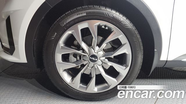 Kia Sorento (IV) Diesel 2.2 2WD Noblesse 2022 — фото 5