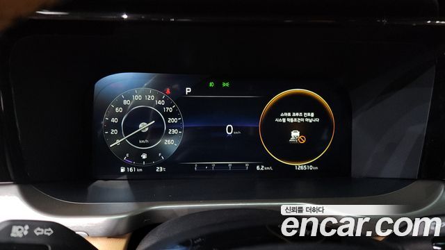 Kia Sorento (IV) Diesel 2.2 2WD Noblesse 2022 — фото 8