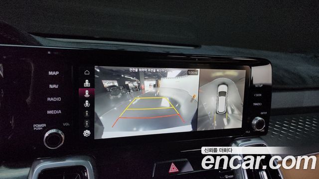 Kia Sorento (IV) Diesel 2.2 2WD Noblesse 2022 — фото 15