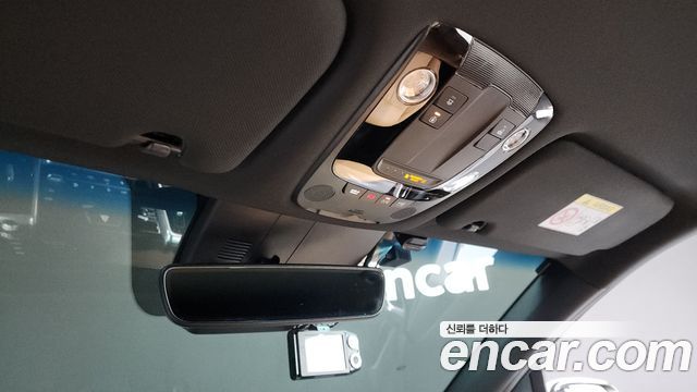 Kia Sorento (IV) Diesel 2.2 2WD Noblesse 2022 — фото 18
