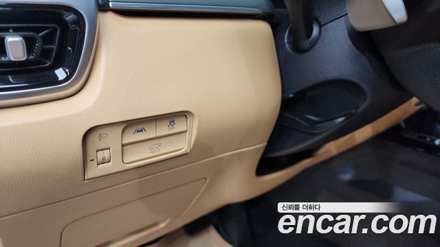 Kia Sorento (IV) Diesel 2.2 2WD Noblesse 2022 — фото 19