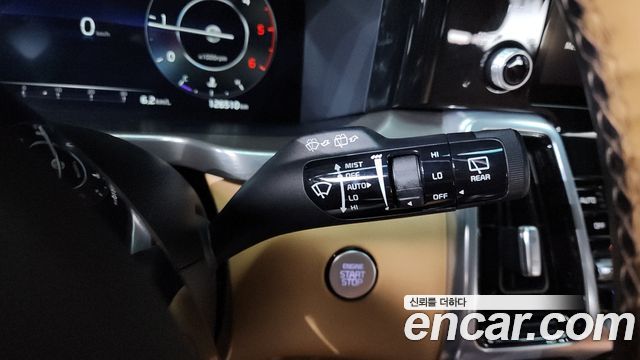 Kia Sorento (IV) Diesel 2.2 2WD Noblesse 2022 — фото 20