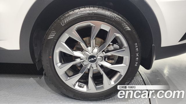 Kia Sorento (IV) Diesel 2.2 2WD Noblesse 2022 — фото 21